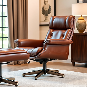 كرسي Luxury Recliner